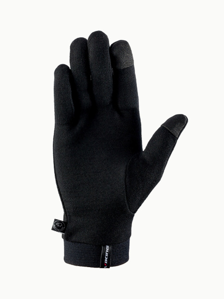 Перчатки Viking Alfa Merino (7 (18,5-20см); Black)
